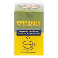 Beyond Wellness Epiphany Brain-Boosting Coffee